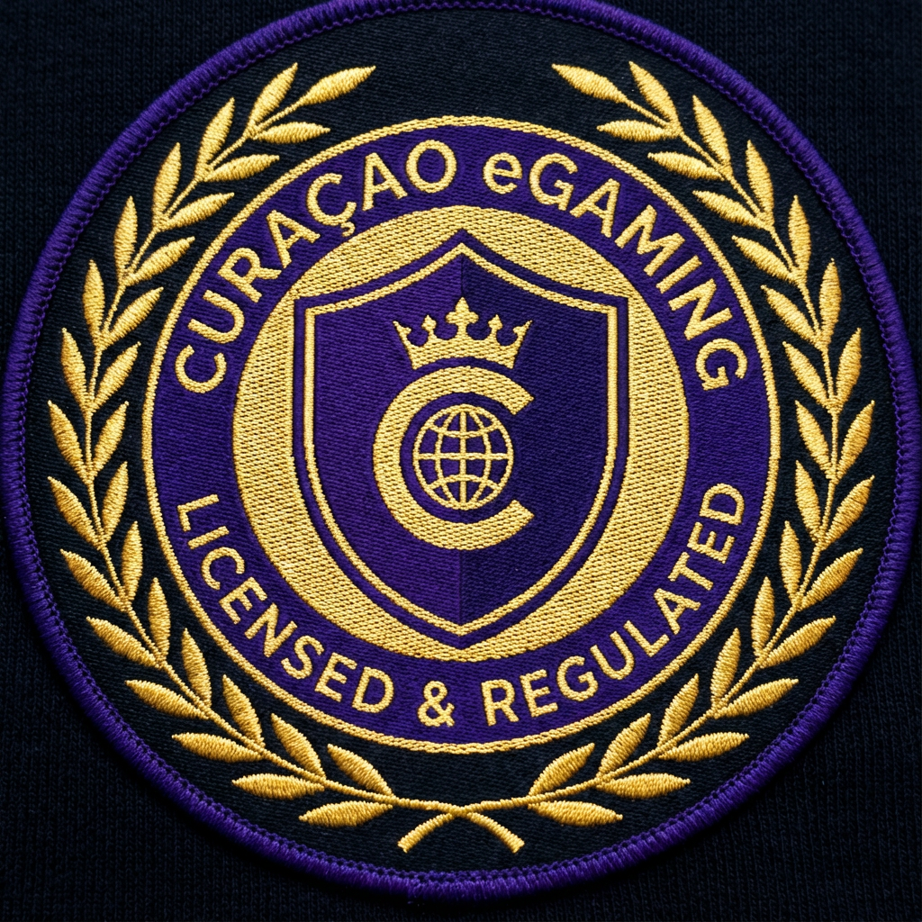 Licença Curaçao eGaming 52bet - Cassino Regulamentado