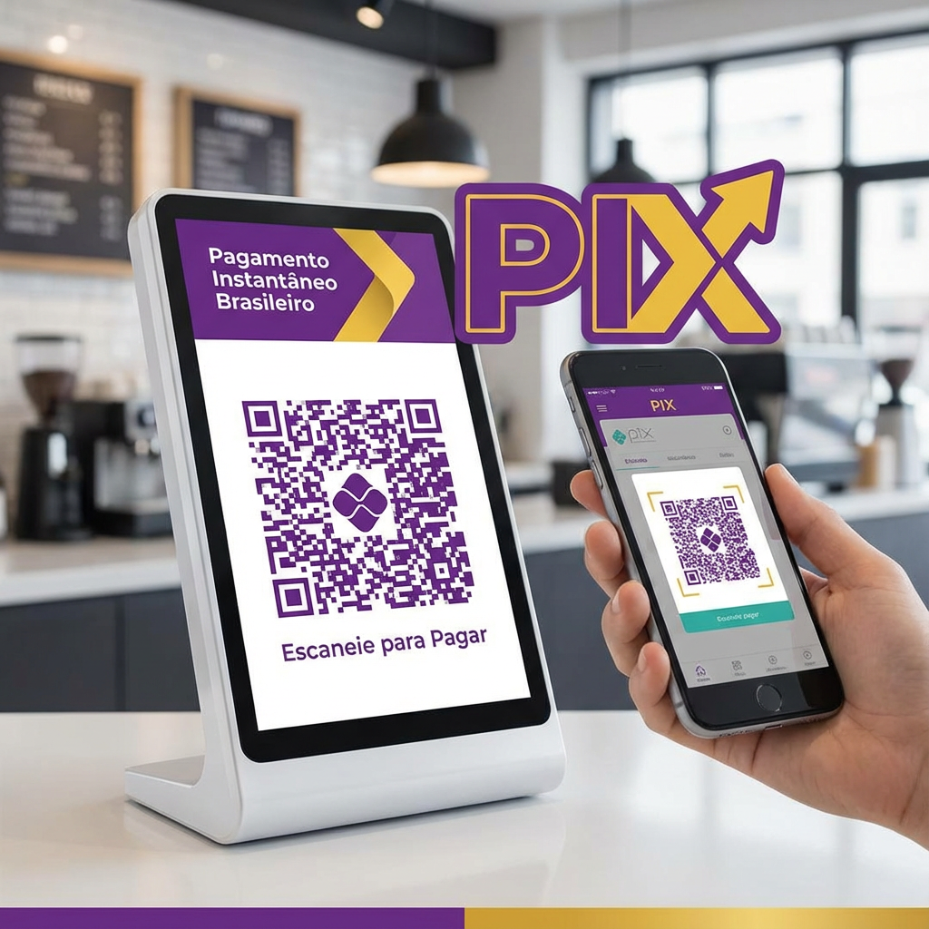 PIX Instantâneo 52bet - Pagamento Rápido e Seguro